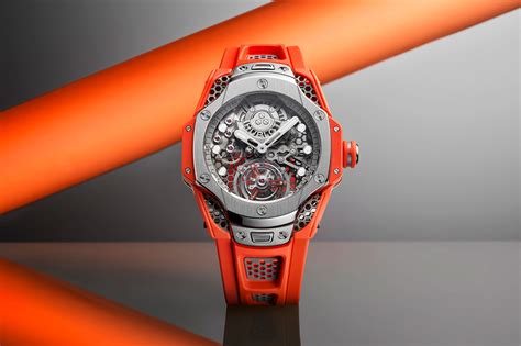 samuel ross hublot|samuel ross big bang.